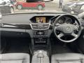 2011 Mercedes-Benz E-Class