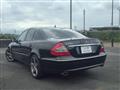 2009 Mercedes-Benz E-Class