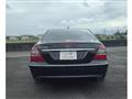 2009 Mercedes-Benz E-Class