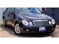 2008 Mercedes-Benz E-Class
