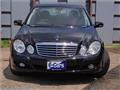 2008 Mercedes-Benz E-Class