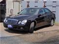 2008 Mercedes-Benz E-Class