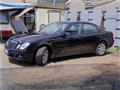 2008 Mercedes-Benz E-Class