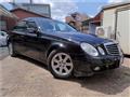 2008 Mercedes-Benz E-Class