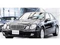 2004 Mercedes-Benz E-Class