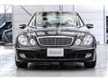 2004 Mercedes-Benz E-Class