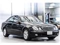 2004 Mercedes-Benz E-Class