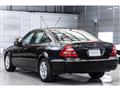 2004 Mercedes-Benz E-Class