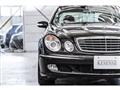 2004 Mercedes-Benz E-Class