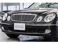 2004 Mercedes-Benz E-Class