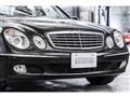 2004 Mercedes-Benz E-Class