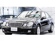 2004 Mercedes-Benz E-Class