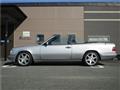 1995 Mercedes-Benz E-Class