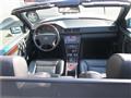 1995 Mercedes-Benz E-Class