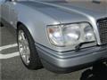 1995 Mercedes-Benz E-Class