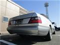 1995 Mercedes-Benz E-Class