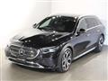 2025 Mercedes-Benz E-Class