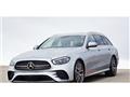 2024 Mercedes-Benz E-Class
