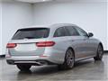 2024 Mercedes-Benz E-Class