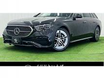 2024 Mercedes-Benz E-Class