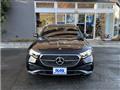 2024 Mercedes-Benz E-Class