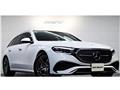 2024 Mercedes-Benz E-Class