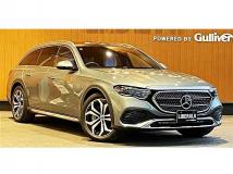 2024 Mercedes-Benz E-Class