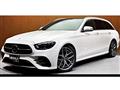 2022 Mercedes-Benz E-Class