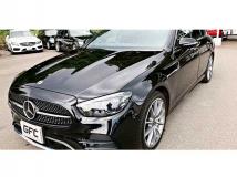 2021 Mercedes-Benz E-Class