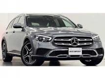 2021 Mercedes-Benz E-Class