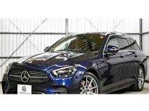 2021 Mercedes-Benz E-Class