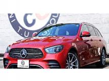 2021 Mercedes-Benz E-Class