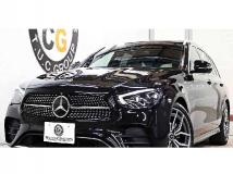 2021 Mercedes-Benz E-Class