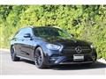 2021 Mercedes-Benz E-Class