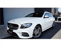 2020 Mercedes-Benz E-Class