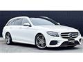 2020 Mercedes-Benz E-Class