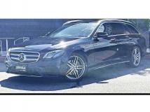 2020 Mercedes-Benz E-Class