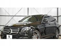 2020 Mercedes-Benz E-Class