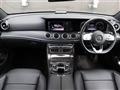 2019 Mercedes-Benz E-Class