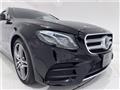 2019 Mercedes-Benz E-Class