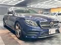 2018 Mercedes-Benz E-Class