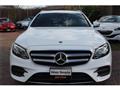 2018 Mercedes-Benz E-Class