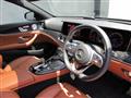 2018 Mercedes-Benz E-Class
