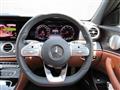 2018 Mercedes-Benz E-Class
