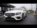 2017 Mercedes-Benz E-Class