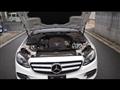 2017 Mercedes-Benz E-Class