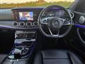 2017 Mercedes-Benz E-Class