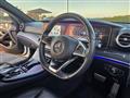 2017 Mercedes-Benz E-Class