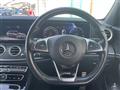2017 Mercedes-Benz E-Class