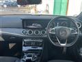 2017 Mercedes-Benz E-Class